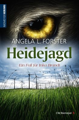 Heidejagd | Ein Heidekrimi | Angela L. Forster | Taschenbuch | Heide-Krimi