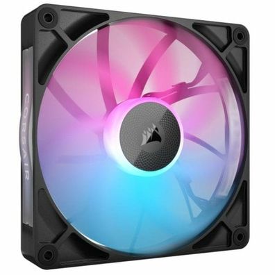 iCUE LINK RX140 RGB (schwarz)