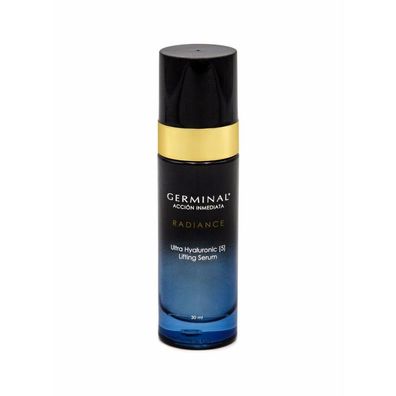 Immediate ACTION Radiance Hyaluronsäure-Serum 30 ml