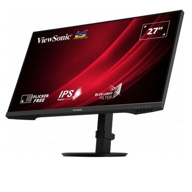 Viewsonic 69cm, VG2709-2K-MHD-2 16:9 HDMI/DP, 100Hz, QHD