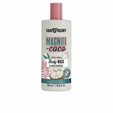 Magnifi-coco body wash 500 ml