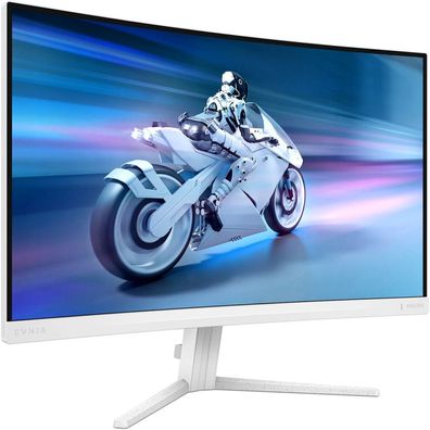 Philips 68,5cm (27,0") 27M2C5201L 16:09 2xHDMI+DP white