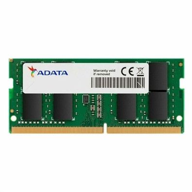 Adata So-Ddr4 16Gb 2666-19 Premier Single Tray