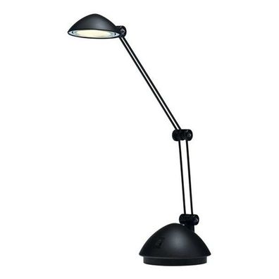 Hansa LED Space Schreibtischlampe schwarz 4 W