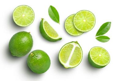 FlavourArt Aroma Limette 1 x 10ml