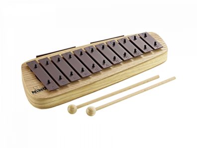 Meinl Nino Square Glockenspiel
