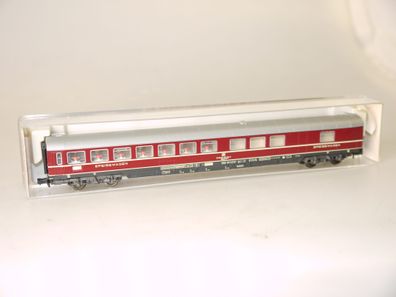 Spur N Fleischmann 8112 Speisewagen, top/ovp/bel