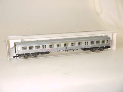 Spur N Fleischmann 8121 Silberling 1./2. Kl., top/ovp