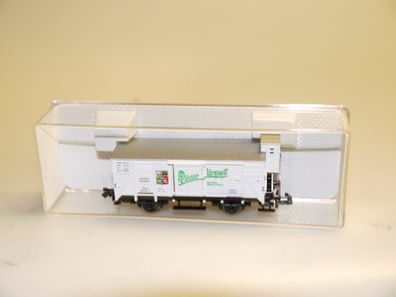 Spur N Fleischmann 8357 Bierwagen Pilsner Urquell, neuw./ovp