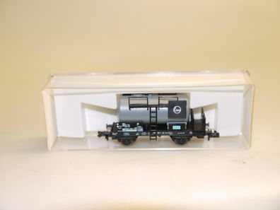 Spur N: Fleischmann piccolo 8405 Kesselwagen EVA - top/ovp