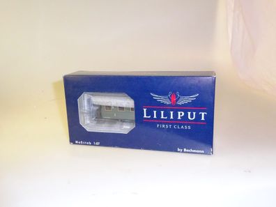 Liliput h0e: L371203 Personenwagen Cism 3. Kl., neuw./ovp