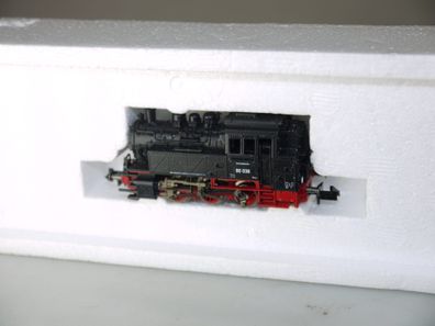 Spur N: Roco 23205 Tenderlok BR 80 001, neuw./ovp
