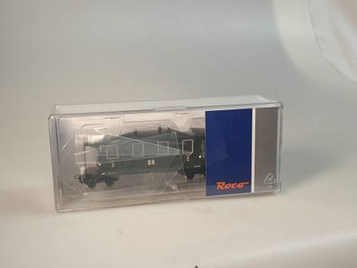 H0e Roco 34060 Personenwagen DR B4p 970 202, neu/ovp