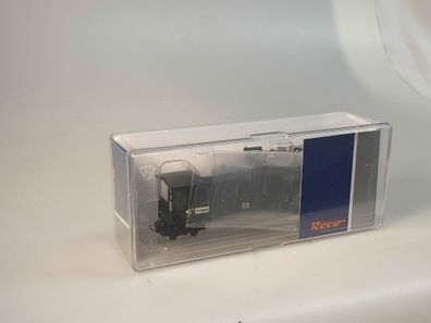 H0e Roco 34061 Personenwagen DR B4p 970 212, neu/ovp