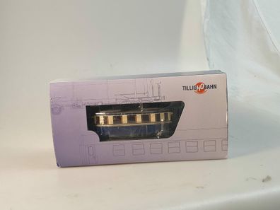 H0e Tillig 02951 Triebwagen T1 MEG - neu, nie geöffnet