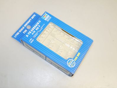 03422 Trumpeter 1:700 Corsair II für FZT, neu