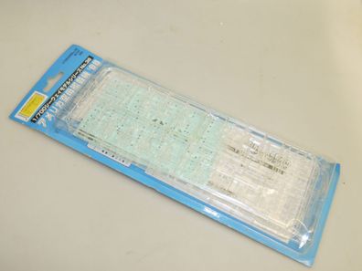 1:700 Fujimi 45107 USN Carrier Aircraft Set für FZT, neu