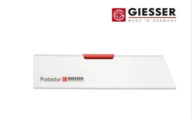 Giesser Protector Messerschutzhülle Klingenschutz Messerschutz 2 St. breit 31 cm