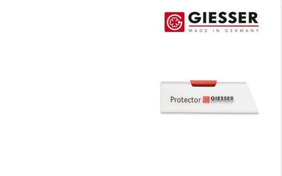 Giesser Protector Messerschutzhülle Klingenschutz Messerschutz 2 St. schmal 13cm