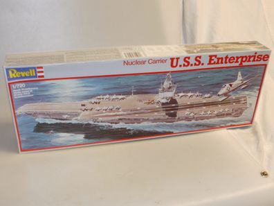 1:720 Revell 5046 U.S.S. Enterprise, neuw./ovp