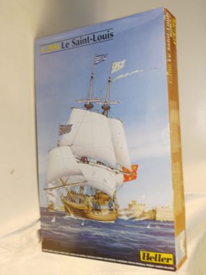 1:200 Heller 80837 Le Saint-Louis, neuw./ovp