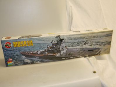 1:600 Airfix 05202 Moskva, neuw./ovp