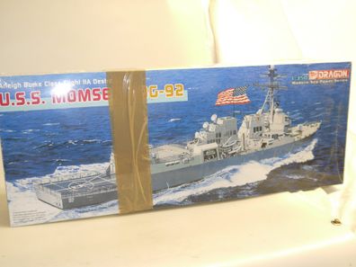 1:350 Dragon 1022 U.S.S. Momsen, neuw./ovp