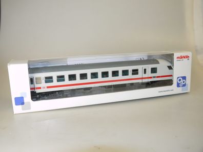H0 Märklin 40503 IC-Steuerwagen, top/ovp/Innenbeleuchtung