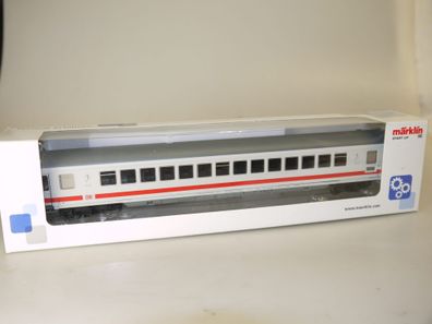 H0 Märklin 40500 IC-Schnellzugwagen 1. Kl., top/ovp/Innenbeleuchtung