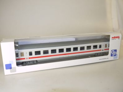 H0 Märklin 40501 IC-Schnellzugwagen 2. Kl., top/ovp
