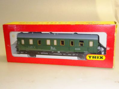 H0 Trix 52 3761 00 Wohn-Schlafwagen, neuw./ovp