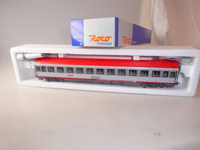 H0 Roco 45171 Personenwagen 2. Kl. ÖBB, neuw./ovp