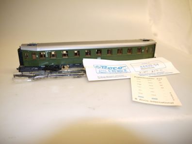 H0 4289/44439 Roco Hechtwagen 2. Kl. 16 030 Han, op/KK/ohne ovp