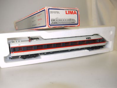 H0: Lima 201078L IC-Triebwagen DB, neuw./ovp
