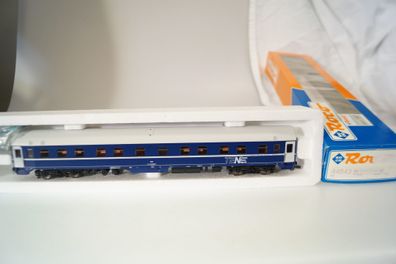 H0 Roco 44843 Liegewagen ÖBB TEN, neu