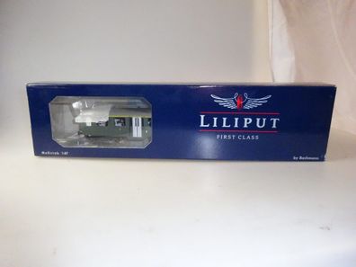 h0 Liliput 387804 Leichtstahlwagen 1. Kl. SBB, neuw./ovp/ungeöffnet