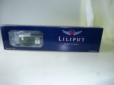 h0 Liliput 387604 Leichtstahlwagen 2. Kl. SBB, neuw./ovp/ungeöffnet
