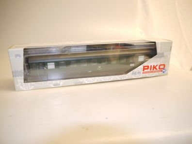 H0 Piko 53271 Eilzugwagen Bye670, neuw./ovp