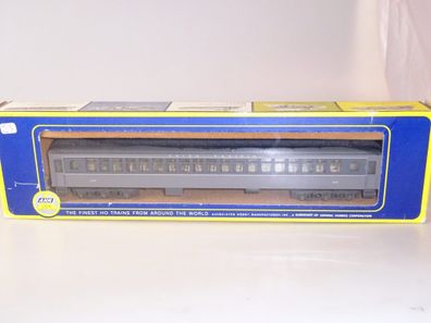 H0 AHM/Rivarossi 6335-28 Coach Union Pacific 1920, neuw./ovp/Bel
