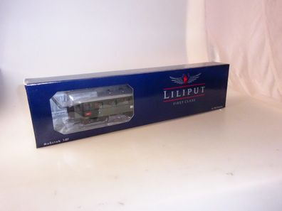 h0: Liliput L384603 Schnellzugwagen 1./2. Kl. Badische Bauart, neuw./OVP/ungeöffnet