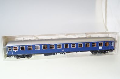 H0 Fleischmann 5606K DB Liegewagen '2. KL.', neuw./OVP