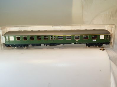 H0 Fleischmann 5665K Eilzugwagen 1./2. Kl., neuw./ovp