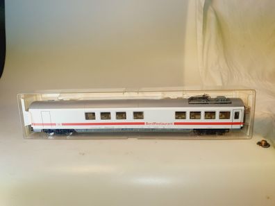 H0 Fleischmann 5185K IC Bordrestaurant, neuw./ovp