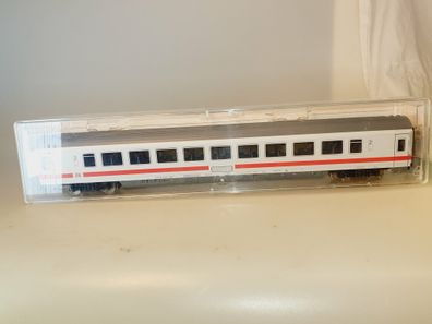 H0 Fleischmann 5184K IC/EC Personenwagen 2. Kl., neuw./ovp