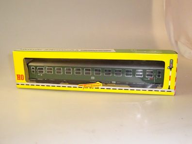 H0 Fleischmann 1502 Personenwagen 2. Kl. DB, neu