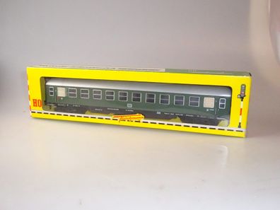 H0 Fleischmann 1510 Personenwagen 2. Kl. DB, neu