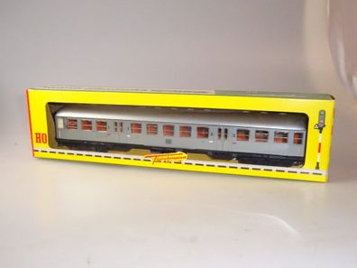 H0 Fleischmann 1512 Silberling 2. Kl. DB, neu/Bel