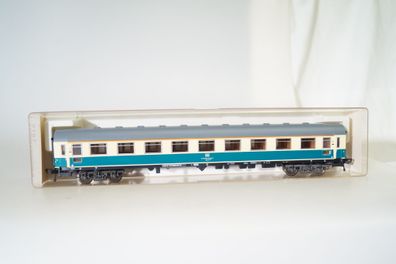 H0: Fleischmann 5191 Schnellzugwagen DB 1. Kl. Aüm, Fleischmann-Vp
