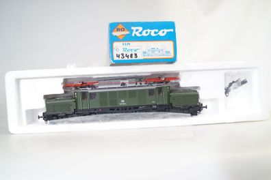 1:87 Roco 04168A E-Lok BR 194 DB, ovp