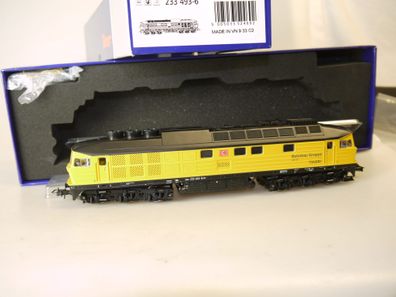 DC h0: Roco 52469 Diesellok BR 233 493-6, neuw./ovp/DSS/Sound